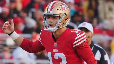 San Francisco 49ers 2024 Stats .